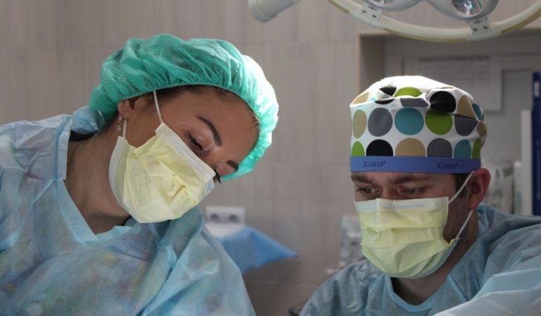 Coronavirus p trasmette il contagio