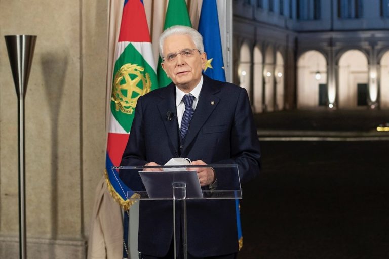 cos'è il mandato esplorativo