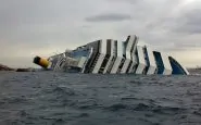 Costa Concordia