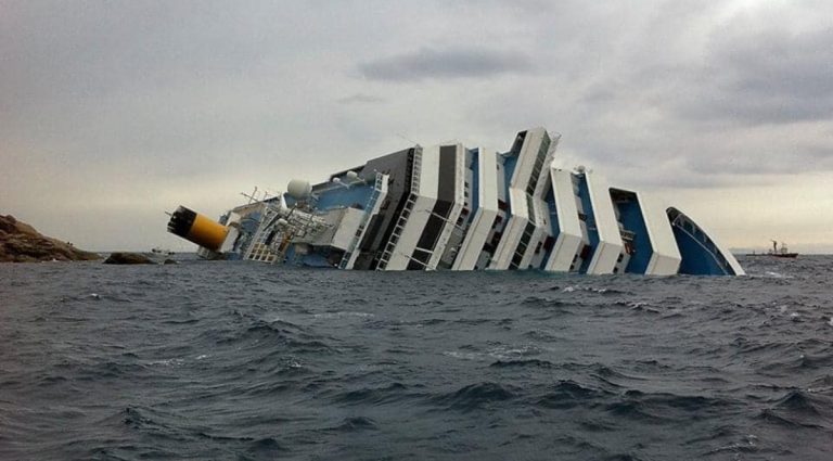 Costa Concordia