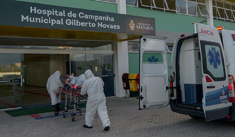 Covid, varianti in Brasile: sono due, cresce l'allarme