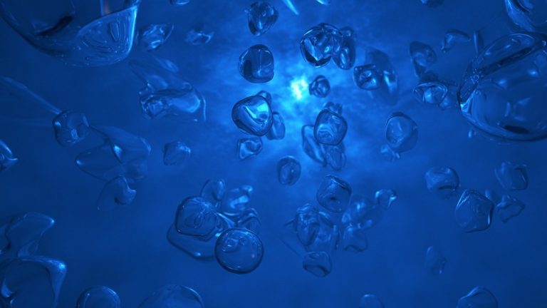 Covid acqua ossigenata