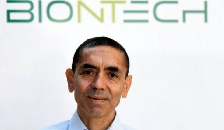 covid BioNTech vaccini