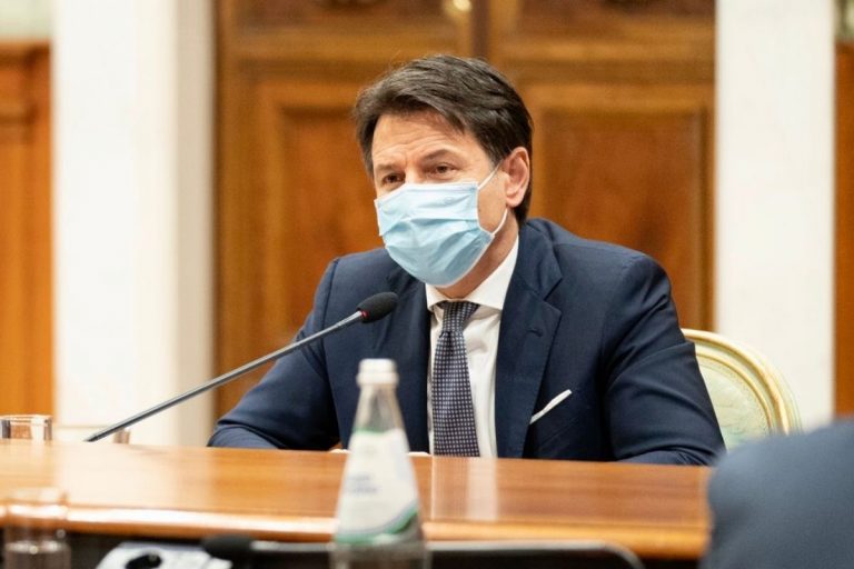 Covid nuovo dpcm restrizioni