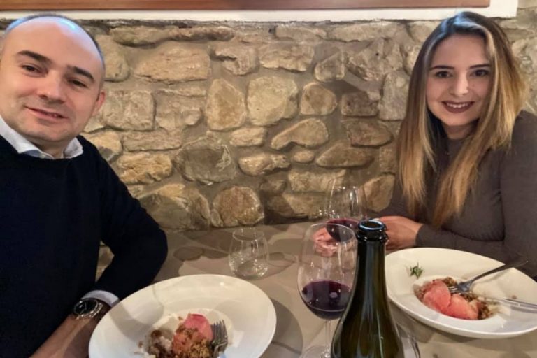 Covid Vinci trattorie chiuse