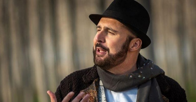 Cris La Torre Fidati dei tuoi sogni
