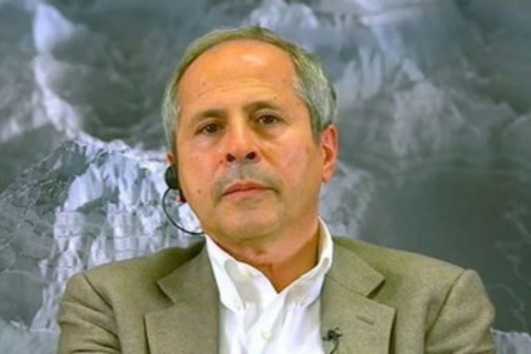 Crisanti variante brasiliana vaccino