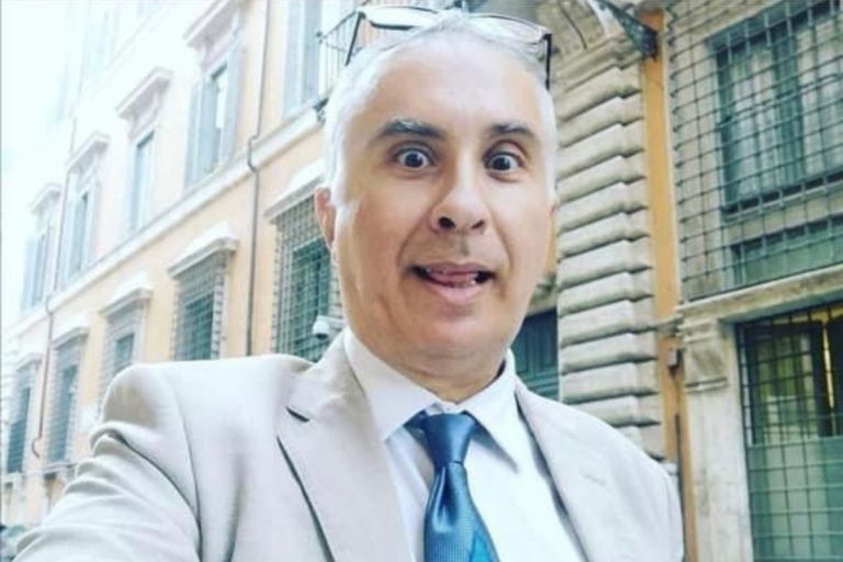 Crisi di governo Ciampolillo ci ripensa