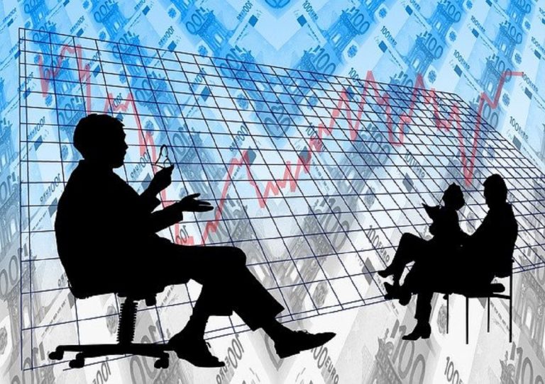 Pil, slitta recupero della crisi economica