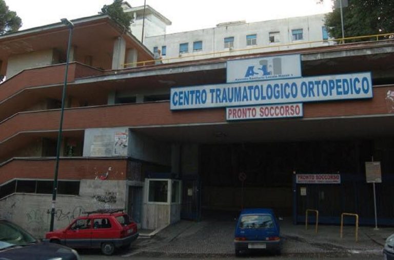 test rapidi cto Napoli