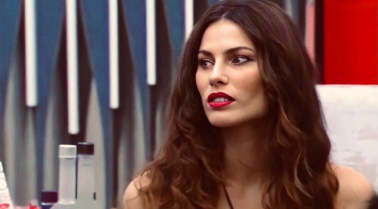 dayane mello