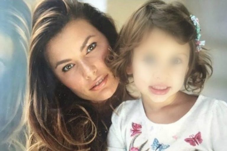 Dayane Mello soprannome figlia