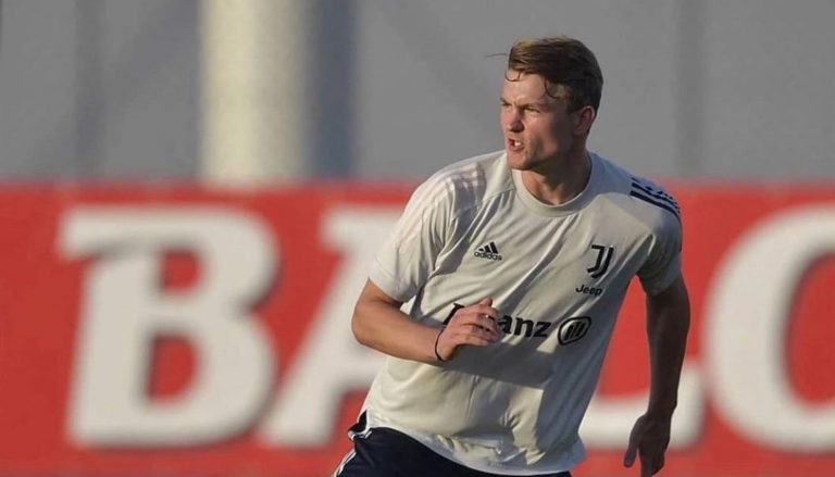 de ligt