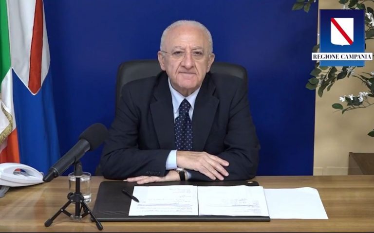 de luca