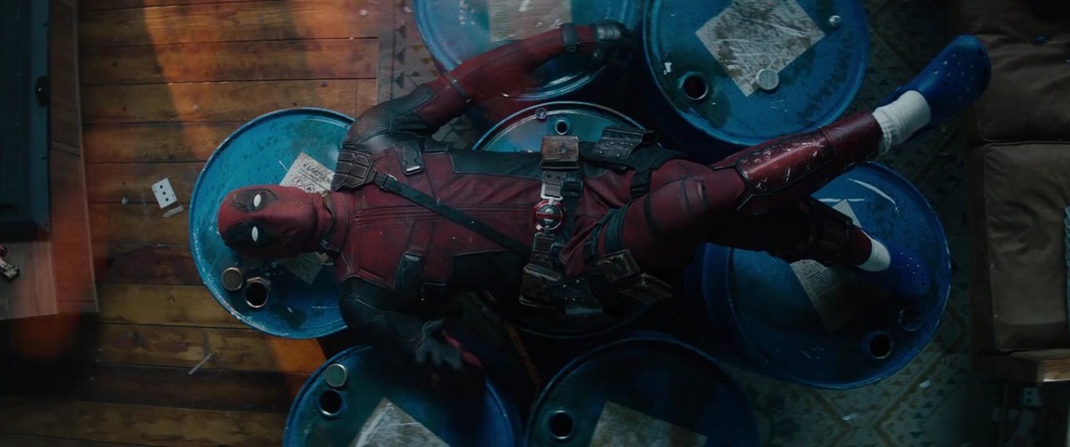 deadpool2 recensione