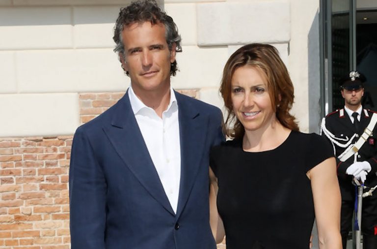Deborah Compagnoni Benetton