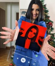Deborah Iurato Amici canzoni