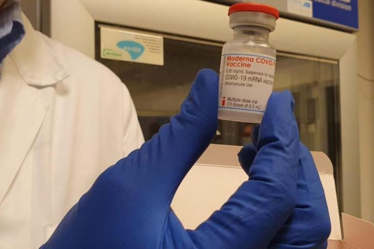dipendenti no-vax Rsa verranno sospesi