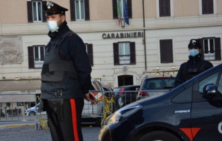 Divieto spostamento tra regioni 15 febbraio