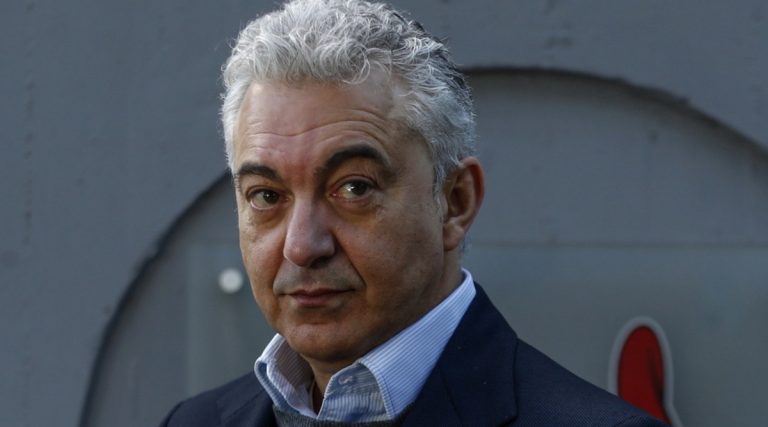Domenico Arcuri