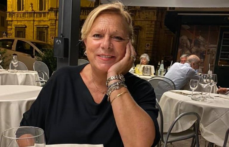 Donna morta per covid