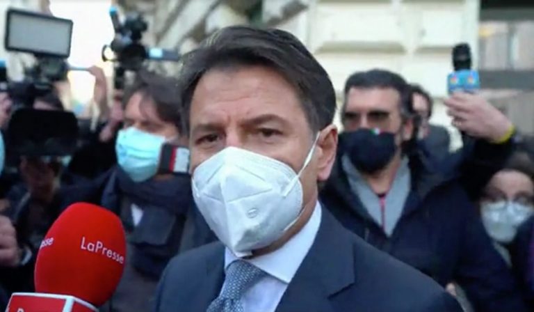 dpcm 16 gennaio nuove misure
