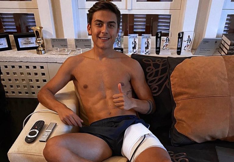dybala