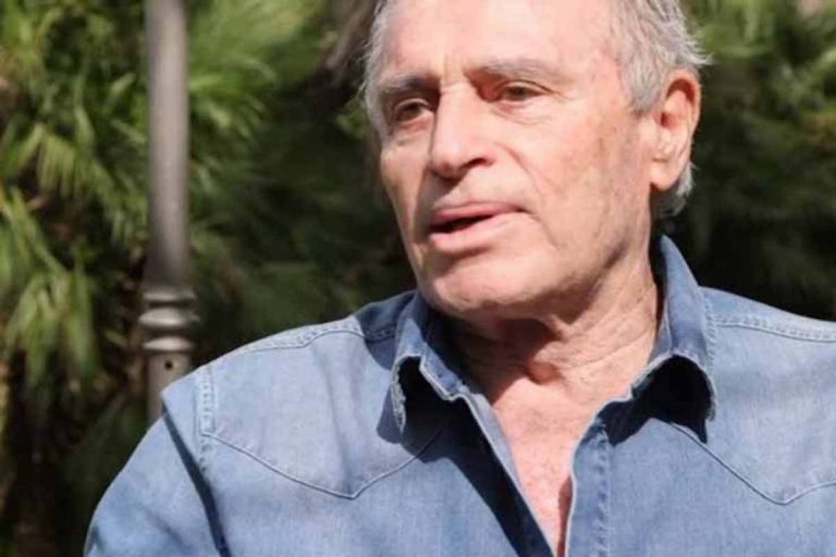 Edoardo Vianello, il ricordo della figlia le parole