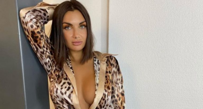 elettra lamborghini