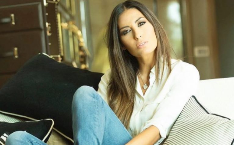 elisabetta gregoraci