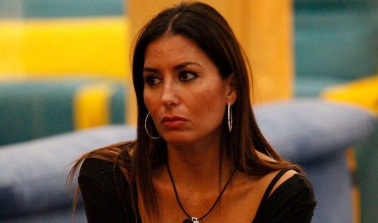 Elisabetta Gregoraci Nathan Dubai