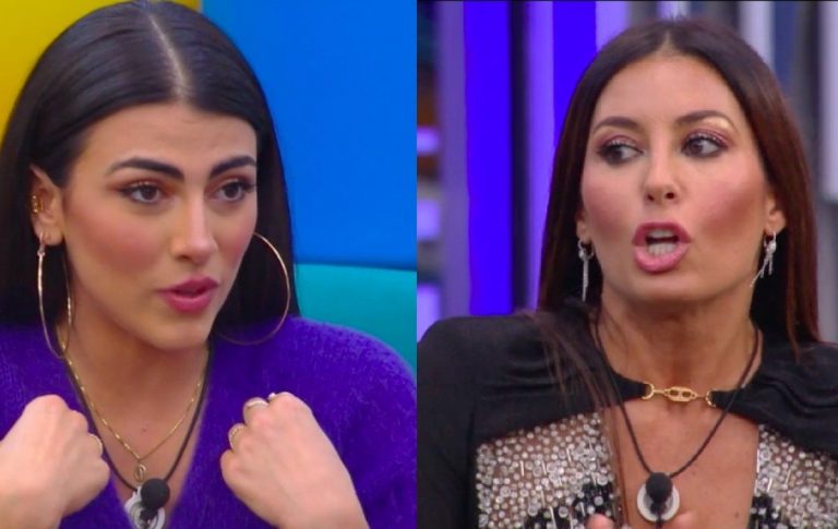 Elisabetta Gregoraci Salemi