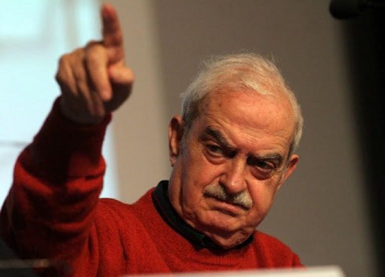emanuele macaluso