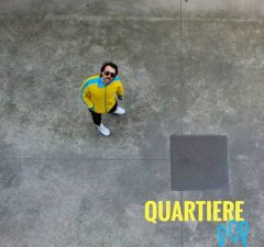 Emanuele Patti Quartiere pop