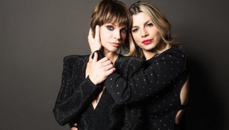 Emma e Alessandra Amoroso Pezzo di cuore
