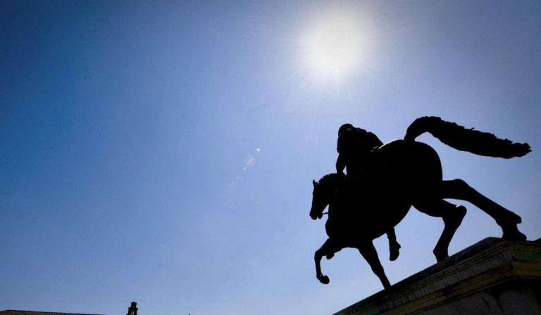 2020: anno più caldo mai registrato, temperature record