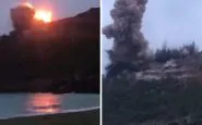 esplosione centrale nucleare turchia