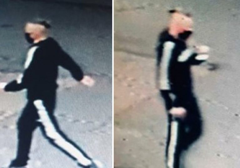 Falso vaccino contro il Covid-19 a Londra