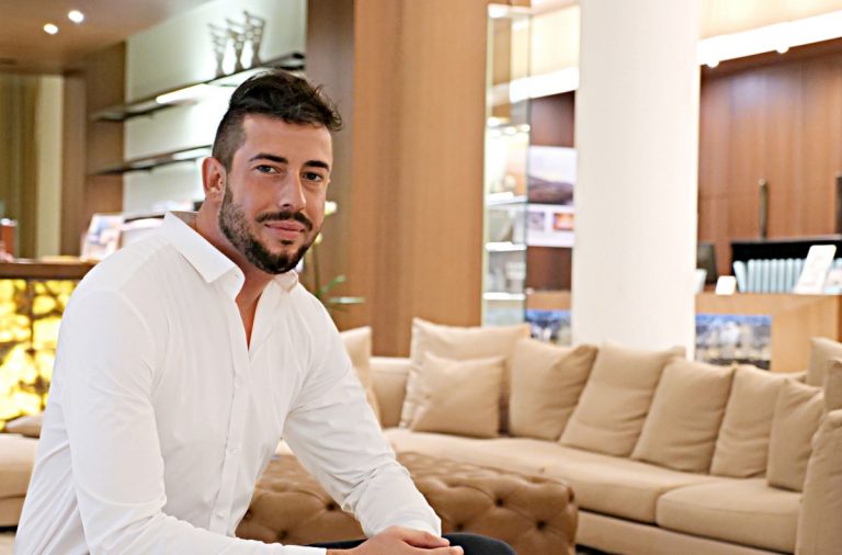Federico Lazzerini