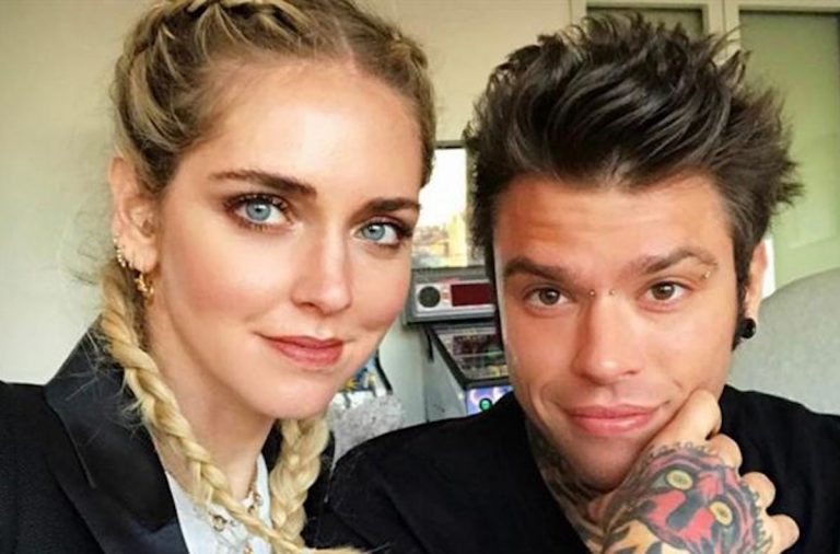 Fedez Ferragni diretta ex