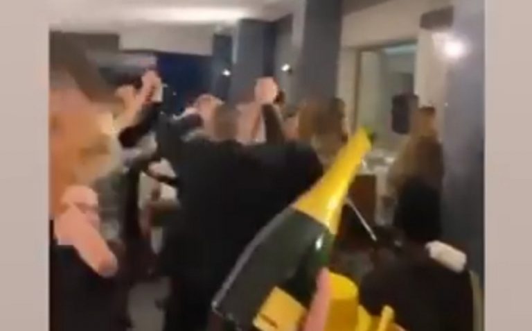 Festa Capodanno Padenghe sul Garda