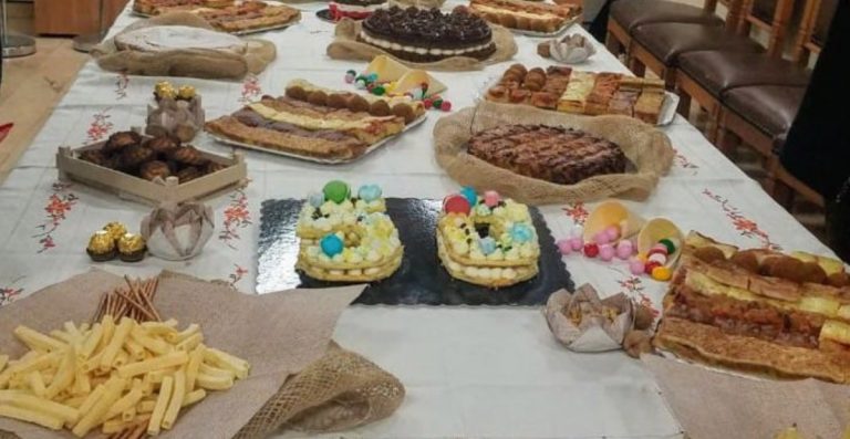 Festa di compleanno