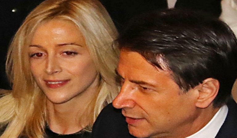 fidanzata conte fratelli cassa integrazione