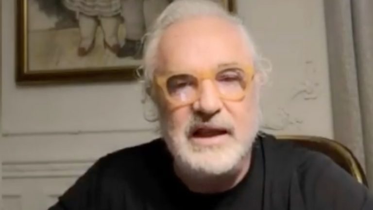 Flavio Briatore