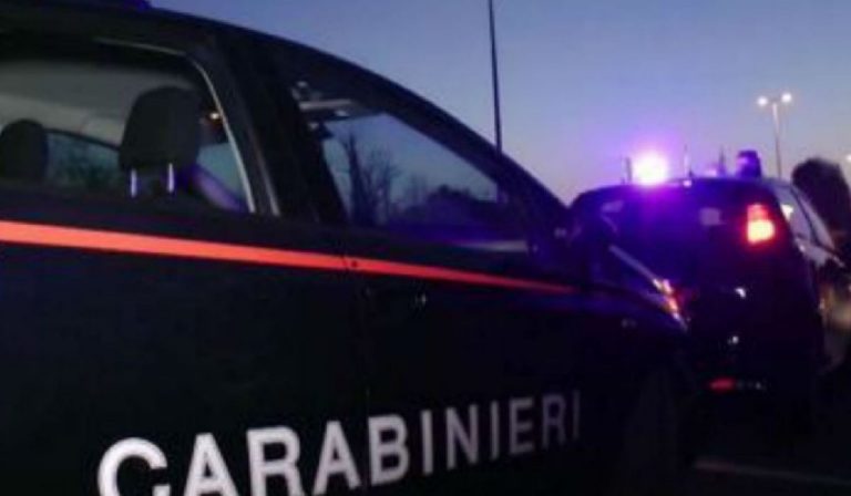 Foggia accoltellata donna