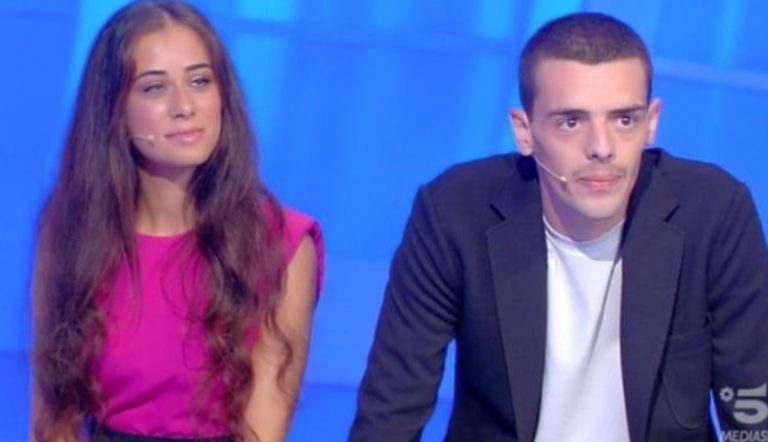 Francesca e Francesco