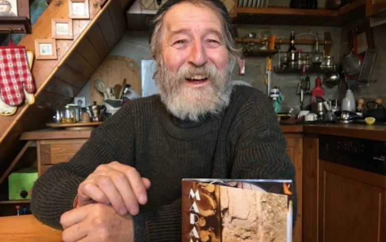 francesco magni