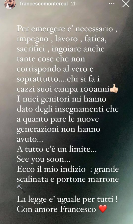 Francesco Monte
