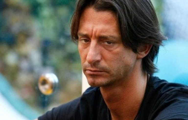 Francesco Oppini hater