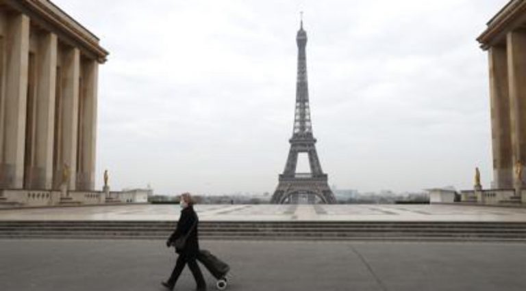Francia